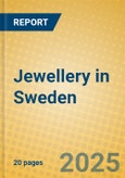 Jewellery in Sweden- Product Image