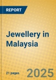 Jewellery in Malaysia- Product Image