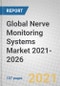 Global Nerve Monitoring Systems Market 2021-2026 - Product Thumbnail Image