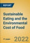 Sustainable Eating and the Environmental Cost of Food - Product Image