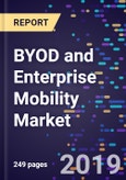 BYOD and Enterprise Mobility Market Share, Analysis & Growth and Geography - Global Forecast 2026- Product Image
