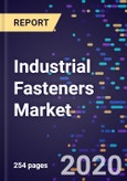 Industrial Fasteners Market Size, Share And Industry Analysis By Product, By Application, Growth and Forecast to 2028- Product Image