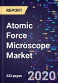 Atomic Force Microscope Market Share, Size & Analysis, By Mode, By Grade, By Applications, Forecasts To 2027- Product Image