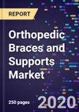 Orthopedic Braces and Supports Market Study, By Type, By Product, By Applications, By End-User, Forecast To 2017-2027- Product Image