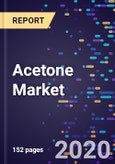 Acetone Market By Grade, By Application, By Industry Vertical, And Segment Forecasts To 2027- Product Image