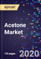 Acetone Market By Grade, By Application, By Industry Vertical, And Segment Forecasts To 2027 - Product Thumbnail Image