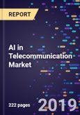 AI in Telecommunication Market by Deployment mode, Technology, Use and Geography - Global Forecast 2026- Product Image