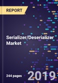 Serializer/Deserializer Market By Product Type, By Component, By Application, By Functional Block Type, By Architecture By Industry Verticals, Is Expected To Reach USD 845.8 Million By 2026- Product Image