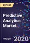 Predictive Analytics Market Size, Share And Industry Analysis By End Use, By Component, By Organization Size, By Deployment Mode, By Industry Vertical, And Region, Segment Forecasts To 2026 - Product Thumbnail Image