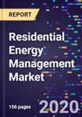 Residential Energy Management Market Size, Share And Industry Analysis By Platform, By Component, By Communication Technology, By Application, By Hardware And Region, Segment Forecasts To 2026- Product Image