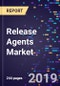 Release Agents Market Type, Ingredient Type and Application - Global Forecast to 2026. - Product Thumbnail Image