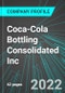 Coca-Cola Bottling Consolidated Inc (COKE:NAS): Analytics, Extensive Financial Metrics, and Benchmarks Against Averages and Top Companies Within its Industry - Product Thumbnail Image