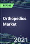2021 Orthopedics Market Analysis, Global Forecasts, Competitive Landscape - Accelerated Rate of Change and Regulatory Uncertainty - Product Image