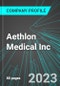 Aethlon Medical Inc (AEMD:NAS): Analytics, Extensive Financial Metrics, and Benchmarks Against Averages and Top Companies Within its Industry - Product Thumbnail Image