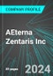 AEterna Zentaris Inc (AEZS:NAS): Analytics, Extensive Financial Metrics, and Benchmarks Against Averages and Top Companies Within its Industry - Product Thumbnail Image
