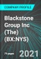 Blackstone Group Inc (The) (BX:NYS): Analytics, Extensive Financial Metrics, and Benchmarks Against Averages and Top Companies Within its Industry - Product Thumbnail Image