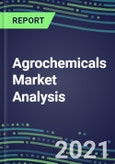 2021 Agrochemicals Market Analysis: Fungicides, Herbicides, Insecticides - Global Trends, Competitive Landscape, Opportunities for Suppliers- Product Image