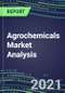 2021 Agrochemicals Market Analysis: Fungicides, Herbicides, Insecticides - Global Trends, Competitive Landscape, Opportunities for Suppliers - Product Thumbnail Image