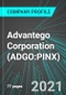 Advantego Corporation (ADGO:PINX): Analytics, Extensive Financial Metrics, and Benchmarks Against Averages and Top Companies Within its Industry - Product Thumbnail Image
