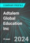 Adtalem Global Education Inc (ATGE:NYS): Analytics, Extensive Financial Metrics, and Benchmarks Against Averages and Top Companies Within its Industry - Product Thumbnail Image