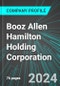 Booz Allen Hamilton Holding Corporation (BAH:NYS): Analytics, Extensive Financial Metrics, and Benchmarks Against Averages and Top Companies Within its Industry - Product Thumbnail Image