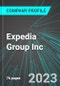 Expedia Group Inc (EXPE:NAS): Analytics, Extensive Financial Metrics, and Benchmarks Against Averages and Top Companies Within its Industry - Product Thumbnail Image