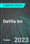 DaVita Inc (DVA:NYS): Analytics, Extensive Financial Metrics, and Benchmarks Against Averages and Top Companies Within its Industry - Product Thumbnail Image