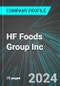 HF Foods Group Inc (HFFG:NAS): Analytics, Extensive Financial Metrics, and Benchmarks Against Averages and Top Companies Within its Industry - Product Thumbnail Image
