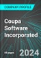 Coupa Software Incorporated (COUP:NAS): Analytics, Extensive Financial Metrics, and Benchmarks Against Averages and Top Companies Within its Industry - Product Thumbnail Image