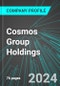 Cosmos Group Holdings (COSG:PINX): Analytics, Extensive Financial Metrics, and Benchmarks Against Averages and Top Companies Within its Industry - Product Thumbnail Image
