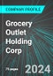 Grocery Outlet Holding Corp (GO:NAS): Analytics, Extensive Financial Metrics, and Benchmarks Against Averages and Top Companies Within its Industry - Product Thumbnail Image