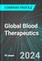 Global Blood Therapeutics (GBT:NAS): Analytics, Extensive Financial Metrics, and Benchmarks Against Averages and Top Companies Within its Industry - Product Thumbnail Image