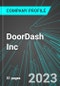 DoorDash Inc (DASH:NYS): Analytics, Extensive Financial Metrics, and Benchmarks Against Averages and Top Companies Within its Industry - Product Thumbnail Image