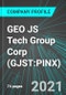 GEO JS Tech Group Corp (GJST:PINX): Analytics, Extensive Financial Metrics, and Benchmarks Against Averages and Top Companies Within its Industry - Product Thumbnail Image