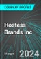 Hostess Brands Inc (TWNK:NAS): Analytics, Extensive Financial Metrics, and Benchmarks Against Averages and Top Companies Within its Industry - Product Thumbnail Image