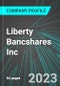 Liberty Bancshares Inc (LBSI:PINX): Analytics, Extensive Financial Metrics, and Benchmarks Against Averages and Top Companies Within its Industry - Product Thumbnail Image