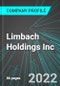 Limbach Holdings Inc (LMB:NAS): Analytics, Extensive Financial Metrics, and Benchmarks Against Averages and Top Companies Within its Industry - Product Thumbnail Image