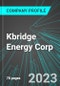 Kbridge Energy Corp (BMMCF:PINX): Analytics, Extensive Financial Metrics, and Benchmarks Against Averages and Top Companies Within its Industry - Product Thumbnail Image