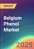 Belgium Phenol Market Analysis Plant Capacity, Production, Operating Efficiency, Technology, Demand & Supply, End User Industries, Distribution Channel, Region-Wise Demand, Import & Export , 2015-2030- Product Image