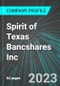 Spirit of Texas Bancshares Inc (STXB:NAS): Analytics, Extensive Financial Metrics, and Benchmarks Against Averages and Top Companies Within its Industry - Product Thumbnail Image