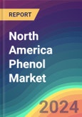 North America Phenol Market Analysis, Plant Capacity, Production, Operating Efficiency, Technology, Demand & Supply, End User Industries, Distribution Channel, Regional Demand, 2015-2030- Product Image