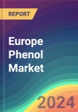 Europe Phenol Market Analysis, Plant Capacity, Production, Operating Efficiency, Technology, Demand & Supply, End User Industries, Distribution Channel, Regional Demand, Import & Export, 2015-2030- Product Image