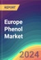 Europe Phenol Market Analysis, Plant Capacity, Production, Operating Efficiency, Technology, Demand & Supply, End User Industries, Distribution Channel, Regional Demand, Import & Export, 2015-2030 - Product Thumbnail Image