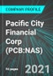 Pacific City Financial Corp (PCB:NAS): Analytics, Extensive Financial Metrics, and Benchmarks Against Averages and Top Companies Within its Industry - Product Thumbnail Image