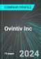 Ovintiv Inc (OVV:NYS): Analytics, Extensive Financial Metrics, and Benchmarks Against Averages and Top Companies Within its Industry - Product Thumbnail Image
