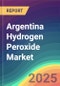 Argentina Hydrogen Peroxide Market Analysis Plant Capacity, Production, Operating Efficiency, Technology, Demand & Supply, End User Industries, Distribution Channel, Region-Wise Demand, Import & Export , 2015-2030 - Product Thumbnail Image