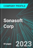 Sonasoft Corp (SSFT:PINX): Analytics, Extensive Financial Metrics, and Benchmarks Against Averages and Top Companies Within its Industry- Product Image