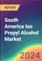South America Iso Propyl Alcohol Market Analysis, Plant Capacity, Production, Operating Efficiency, Technology, Demand & Supply, End User Industries, Distribution Channel, Regional Demand, 2015-2030 - Product Thumbnail Image
