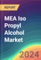 MEA Iso Propyl Alcohol Market Analysis Plant Capacity, Production, Operating Efficiency, Technology, Demand & Supply, End User Industries, Distribution Channel, Regional Demand, 2015-2030 - Product Image