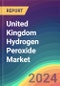 United Kingdom Hydrogen Peroxide Market Analysis Plant Capacity, Production, Operating Efficiency, Technology, Demand & Supply, End User Industries, Distribution Channel, Region-Wise Demand, Import & Export , 2015-2030 - Product Thumbnail Image